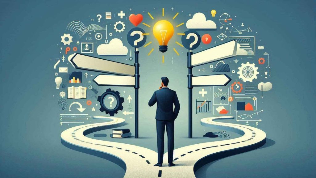 A Guide to Sharper Decision-Making in Life