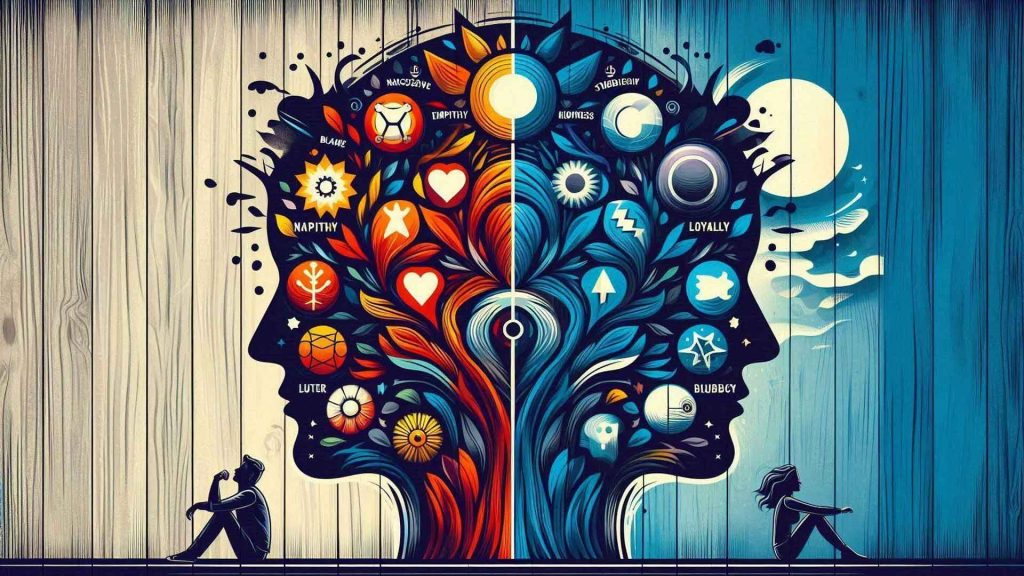 The Key Ingredients for Strong and Long-Lasting Relationships